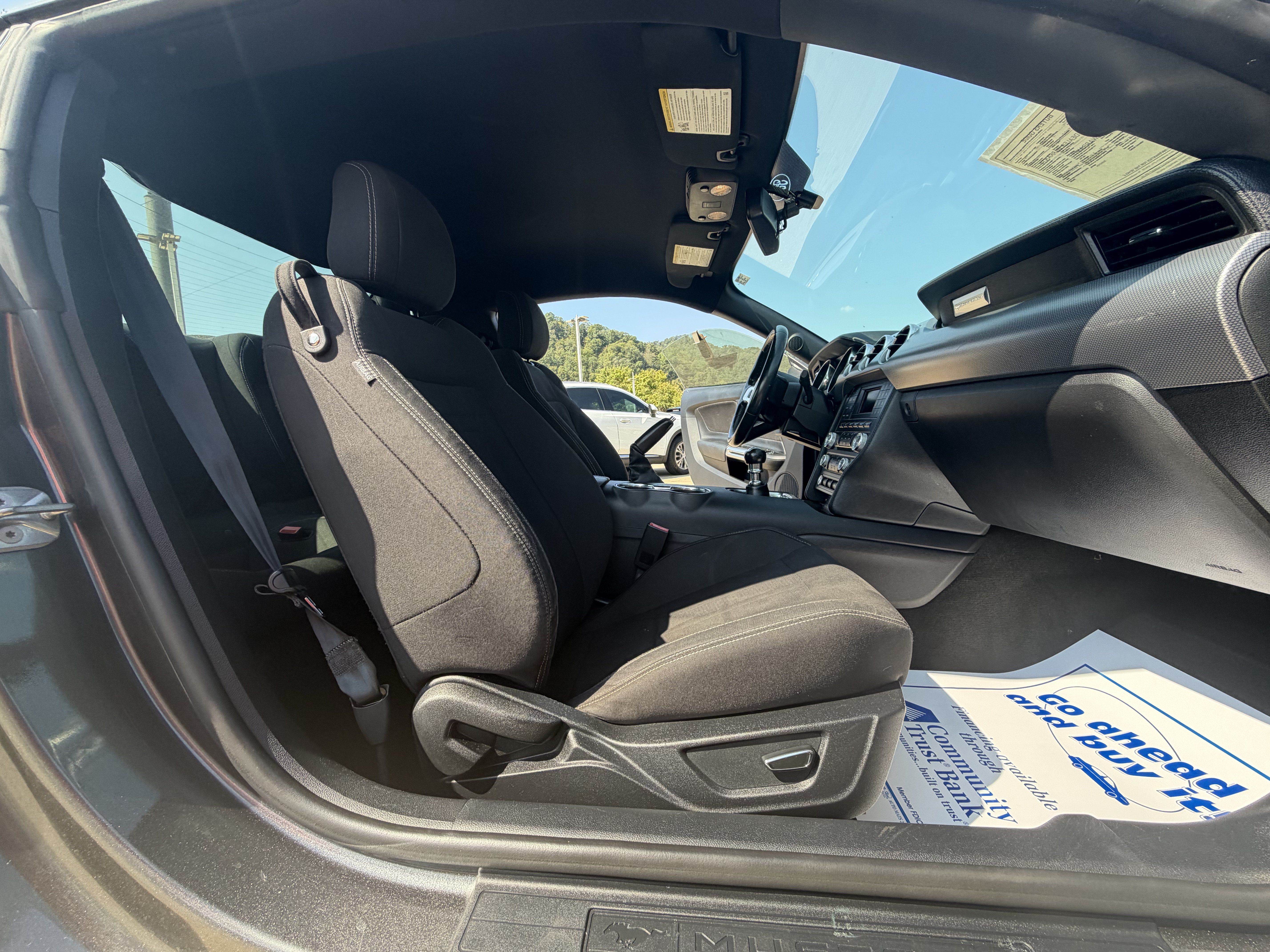 Used 2018 Ford Mustang GT RWD image 19