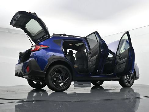 Used 2026 Subaru Crosstrek 2.5i Sport w/ Crosstrek Mirror Package AWD/4WD image 40