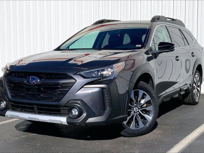 Used 2024 Subaru Outback Limited