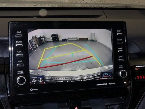 Used 2023 Toyota Camry XSE image 18