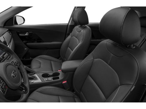 Used 2019 Kia Niro Touring image 45