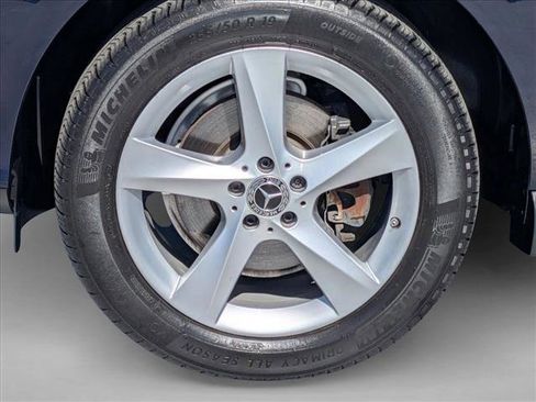 Used 2017 Mercedes-Benz GLE 350 image 26
