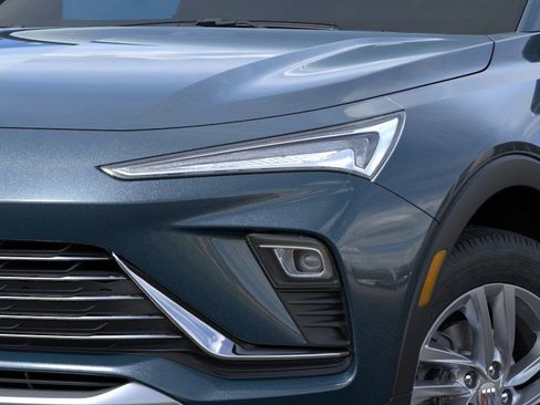 New 2026 Buick Envista Preferred w/ Convenience I Package image 10