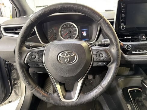 Used 2019 Toyota Corolla SE image 15