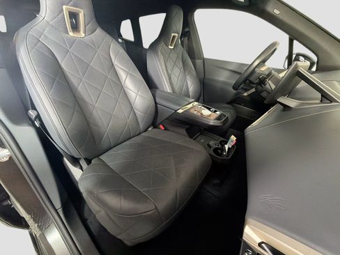 Used 2023 BMW iX xDrive50 w/ Ultimate Package image 28