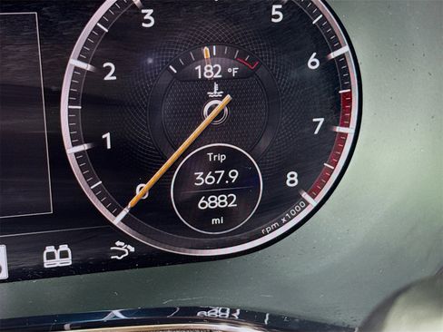 Certified 2024 Bentley Continental GT image 13