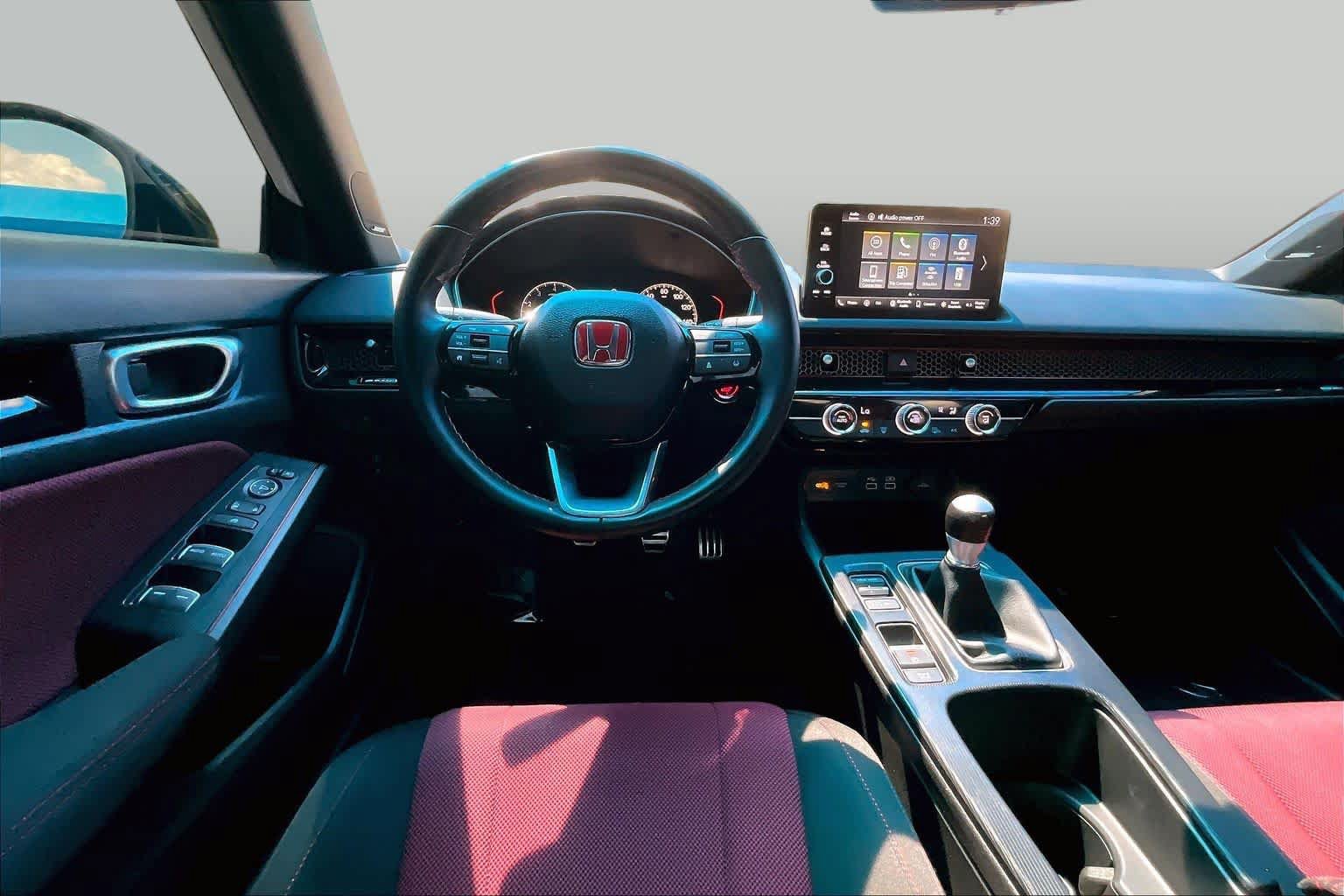 Used 2024 Honda Civic Si image 6