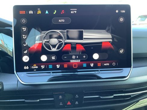 New 2026 Volkswagen GTI SE image 24