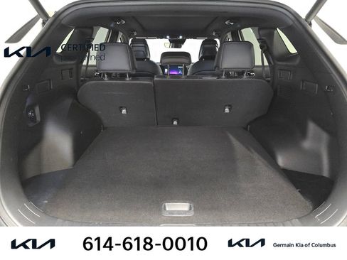 Certified 2024 Kia Sportage X-Line AWD/4WD image 18