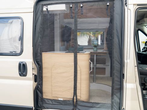 Used 2023 RAM ProMaster 3500 w/ Driver Convenience Group FWD image 40