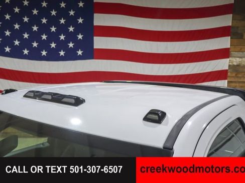 Used 2022 Chevrolet Silverado 3500 W/T w/ WT Fleet Convenience Package AWD/4WD image 26
