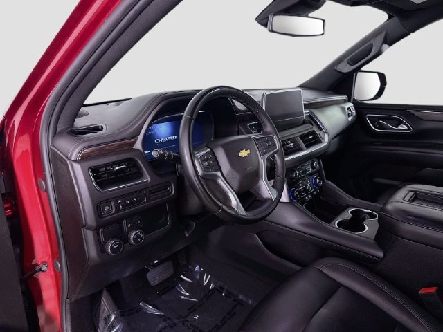 Used 2023 Chevrolet Tahoe LT RWD image 22