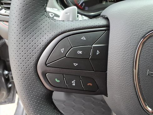 New 2026 Dodge Durango GT AWD/4WD image 26