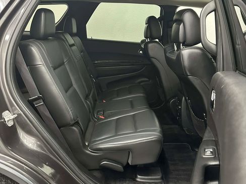 Used 2014 Dodge Durango Limited image 51
