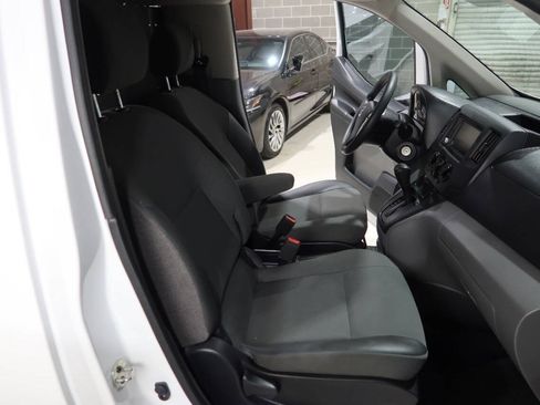 Used 2021 Nissan NV200 SV FWD image 13
