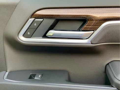 New 2026 Chevrolet Silverado 1500 RST w/ Redline Edition image 54