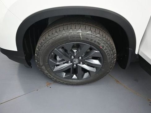 New 2026 Honda Ridgeline Sport image 32