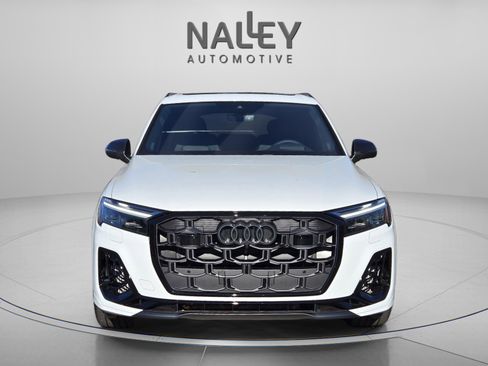 New 2026 Audi Q7 3.0T Prestige image 8