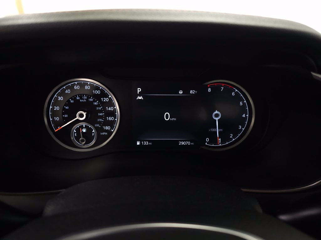 Used 2023 Genesis G70 2.0T w/ Sport Prestige Package AWD/4WD image 21
