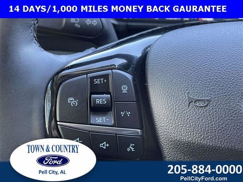 Certified 2023 Ford Escape Platinum image 17