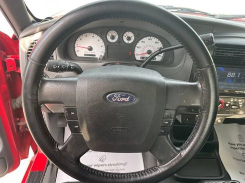Used 2010 Ford Ranger 4x4 SuperCab image 25