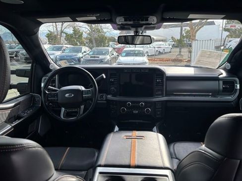 Used 2024 Ford F350 Platinum image 28