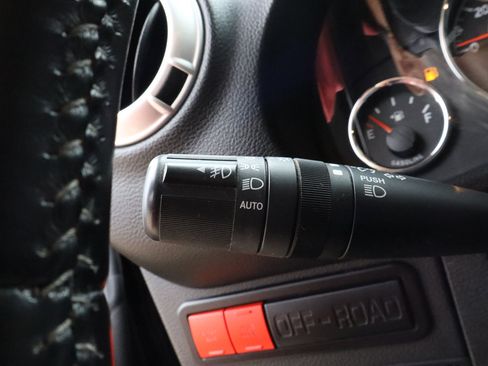 Used 2017 Jeep Wrangler Unlimited Rubicon image 27