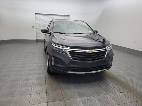 Used 2022 Chevrolet Equinox LT FWD image 14