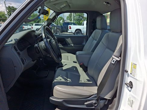Used 2011 Ford Ranger XL RWD image 12