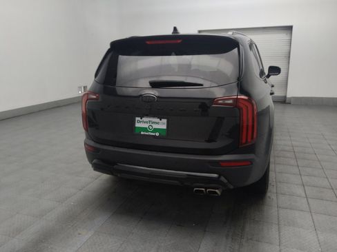 Used 2021 Kia Telluride EX w/ EX Premium Package AWD/4WD image 7