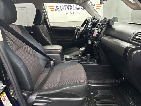 Used 2016 Toyota 4Runner Trail image 21