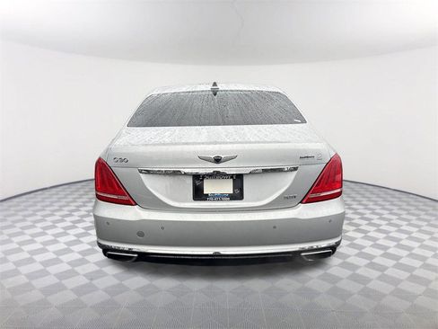 Used 2019 Genesis G90 3.3T Premium image 6