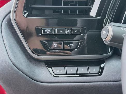 New 2026 Lexus TX 350 AWD image 38