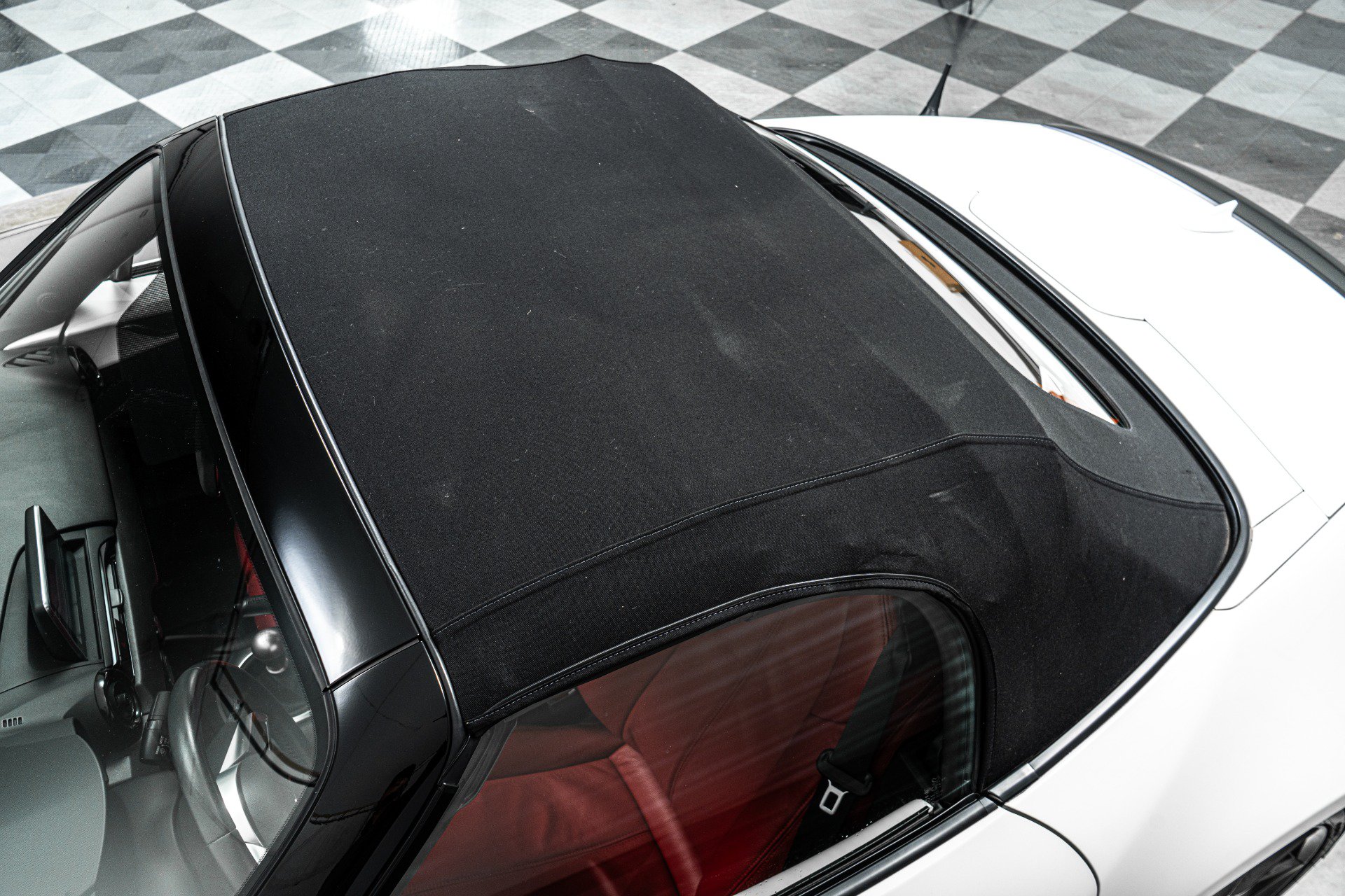 Used 2016 MAZDA MX-5 Miata Club RWD image 36