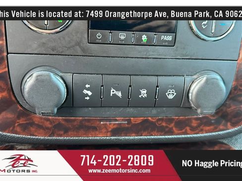 Used 2007 GMC Yukon Denali image 31