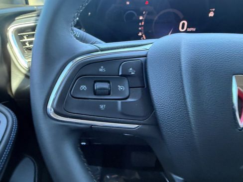 Used 2026 Buick Encore GX Sport Touring w/ Advanced Technology Package image 26