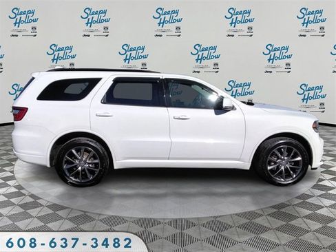 Used 2017 Dodge Durango GT w/ Premium Group image 4