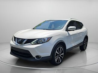 Used 2017 Nissan Rogue Sport SL w/ SL Premium Package FWD video 1