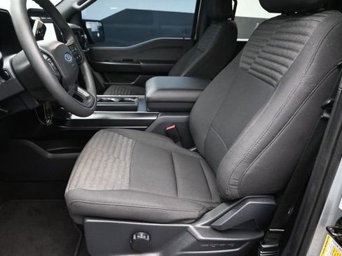 Certified 2023 Ford F150 XL w/ STX Appearance Package AWD/4WD image 22