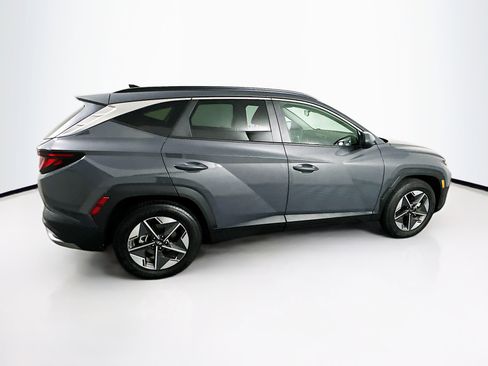 Used 2025 Hyundai Tucson SEL image 10