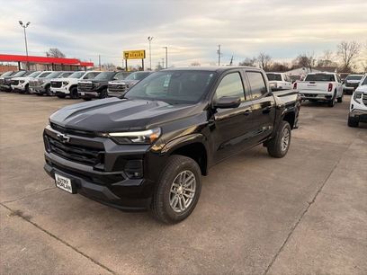 New 2026 Chevrolet Colorado LT w/ LT Convenience Package