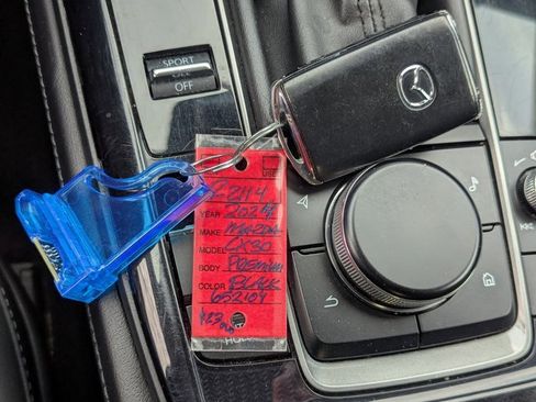 Used 2024 MAZDA CX-30 AWD 2.5 S w/ Select Sport Pkg image 37