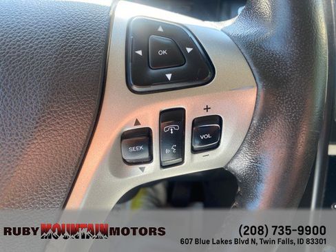 Used 2019 Ford Flex Limited AWD/4WD image 31