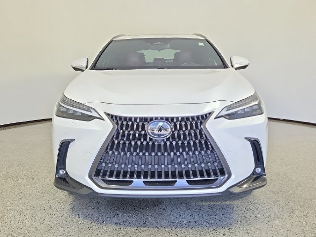 Used 2023 Lexus NX 450h+ AWD w/ Vision Package image 3