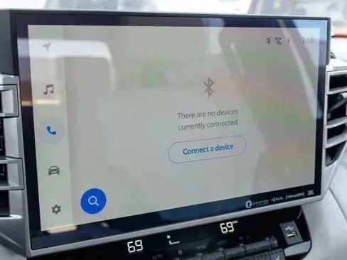 Used 2024 Toyota Tundra Capstone image 40