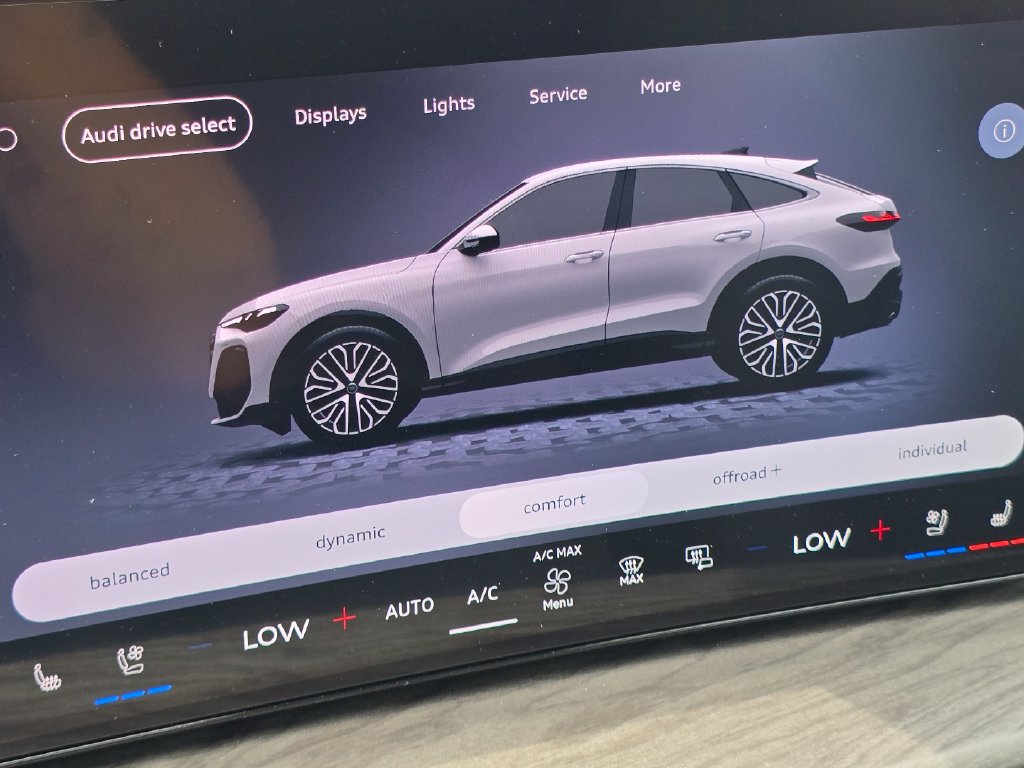 New 2026 Audi Q5 Premium Plus AWD/4WD image 34