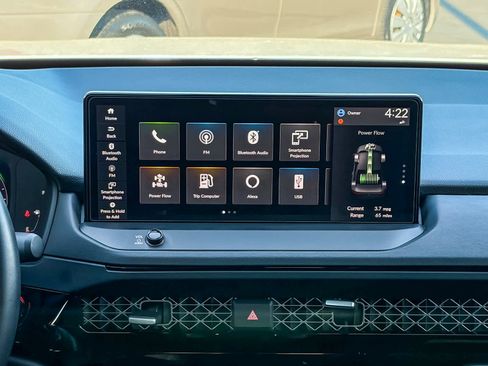 Used 2024 Honda Accord Sport image 13