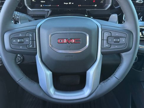 New 2026 GMC Sierra 1500 SLT w/ SLT Premium Plus Package image 32