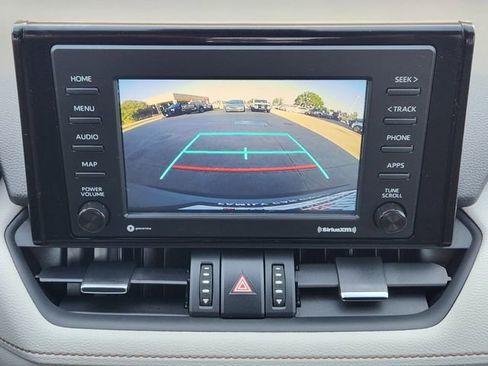 Certified 2022 Toyota RAV4 XLE Premium AWD/4WD image 16