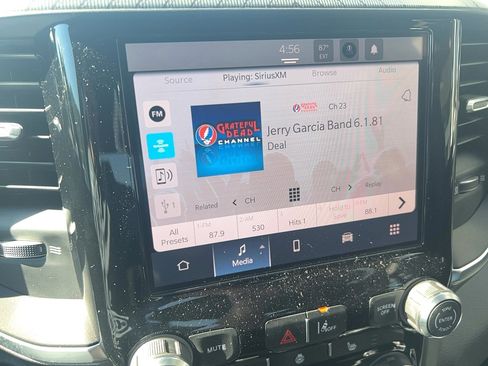 New 2025 RAM 1500 Big Horn image 43